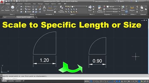 scale in autocad|More.